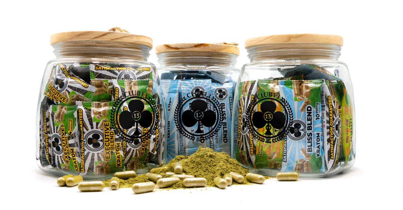 C13-KRATOM-JARS-BLACK-LOGOS