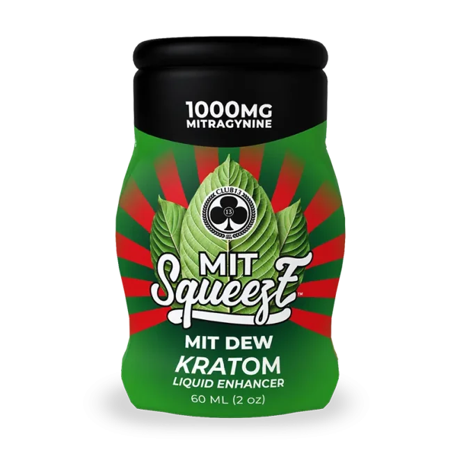 MIT Squeeze Mit Dew