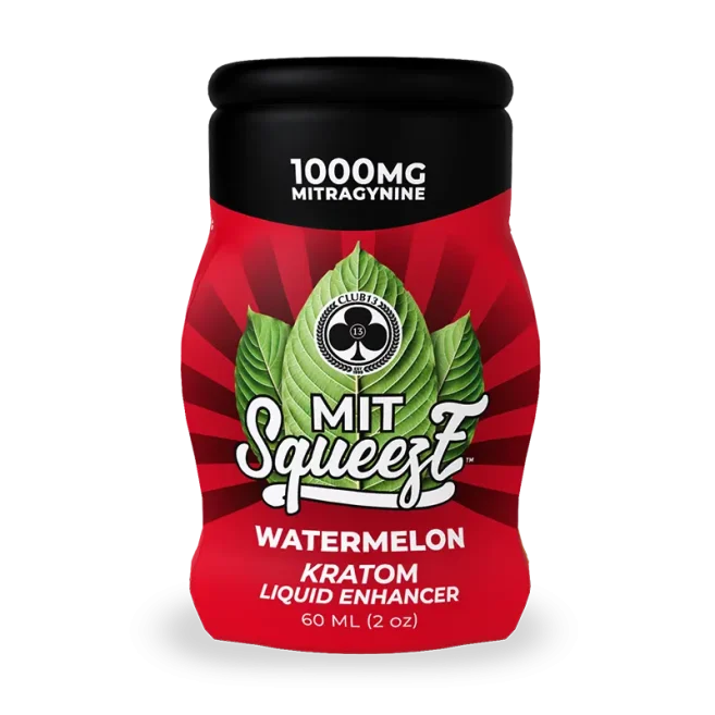 MIT Squeeze Watermelon