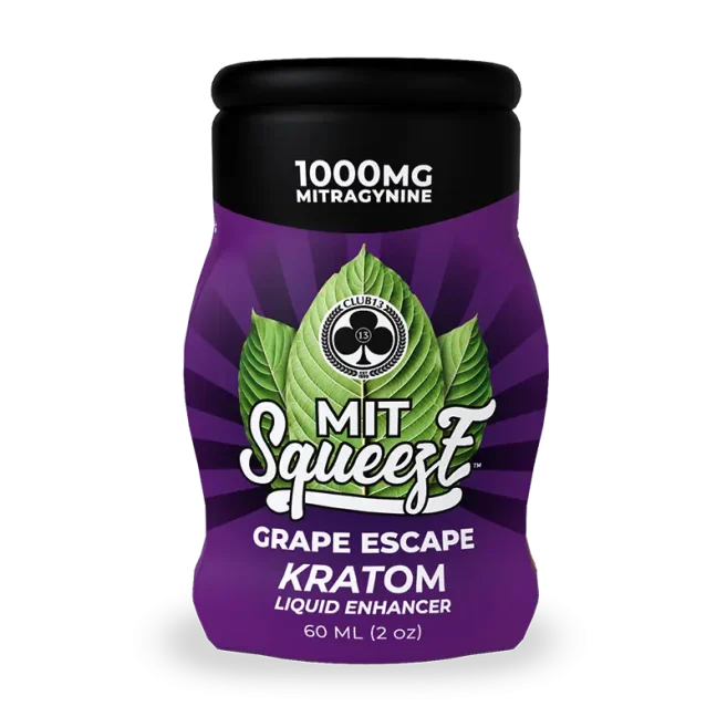 MIT Squeeze Grape Escape